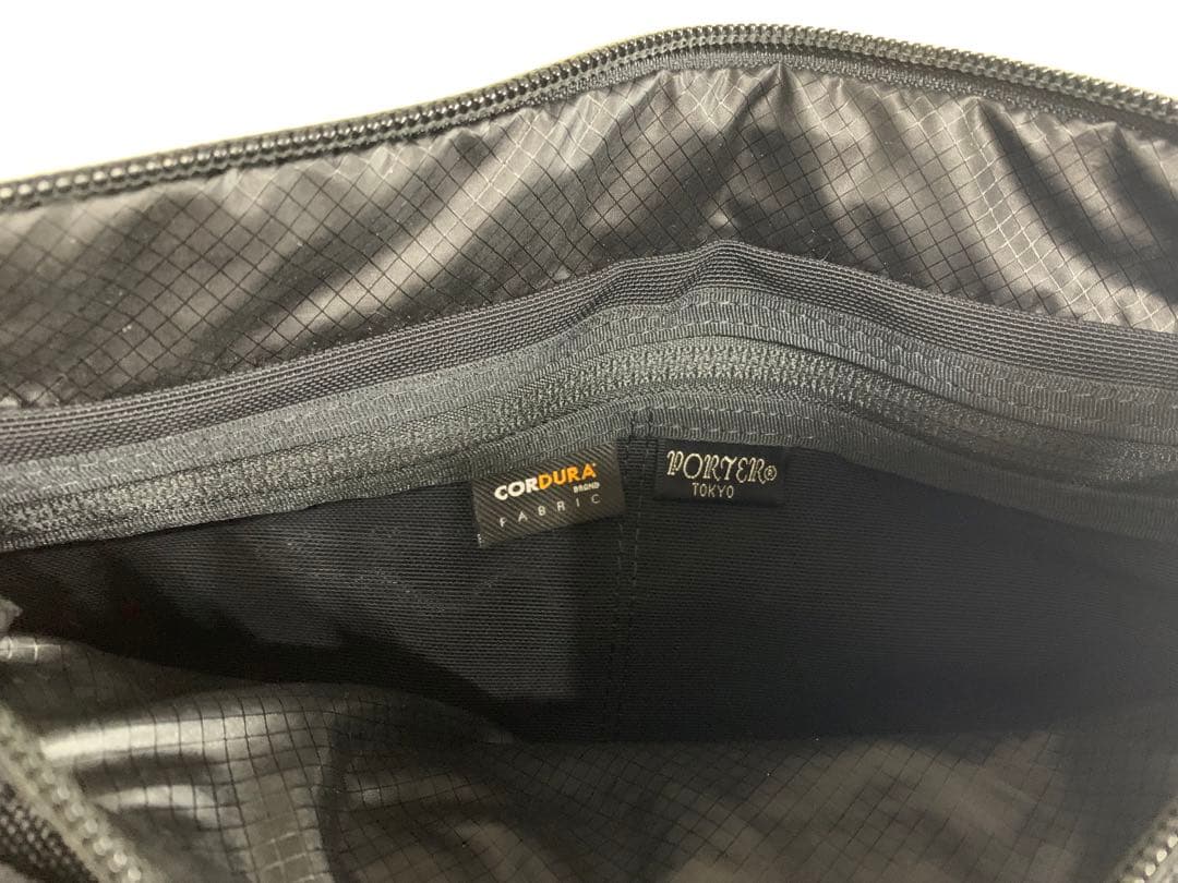 (希少)✨極美品✨PORTER Liquid ショルダーバック　ボディバック