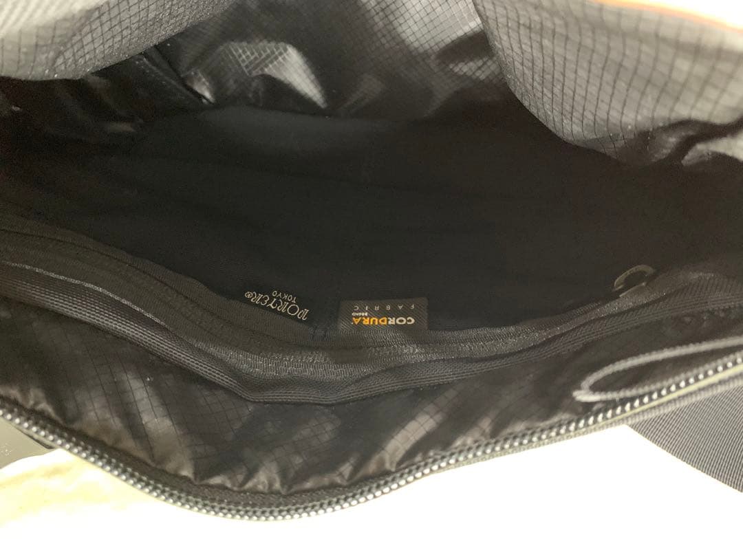 (希少)✨極美品✨PORTER Liquid ショルダーバック　ボディバック