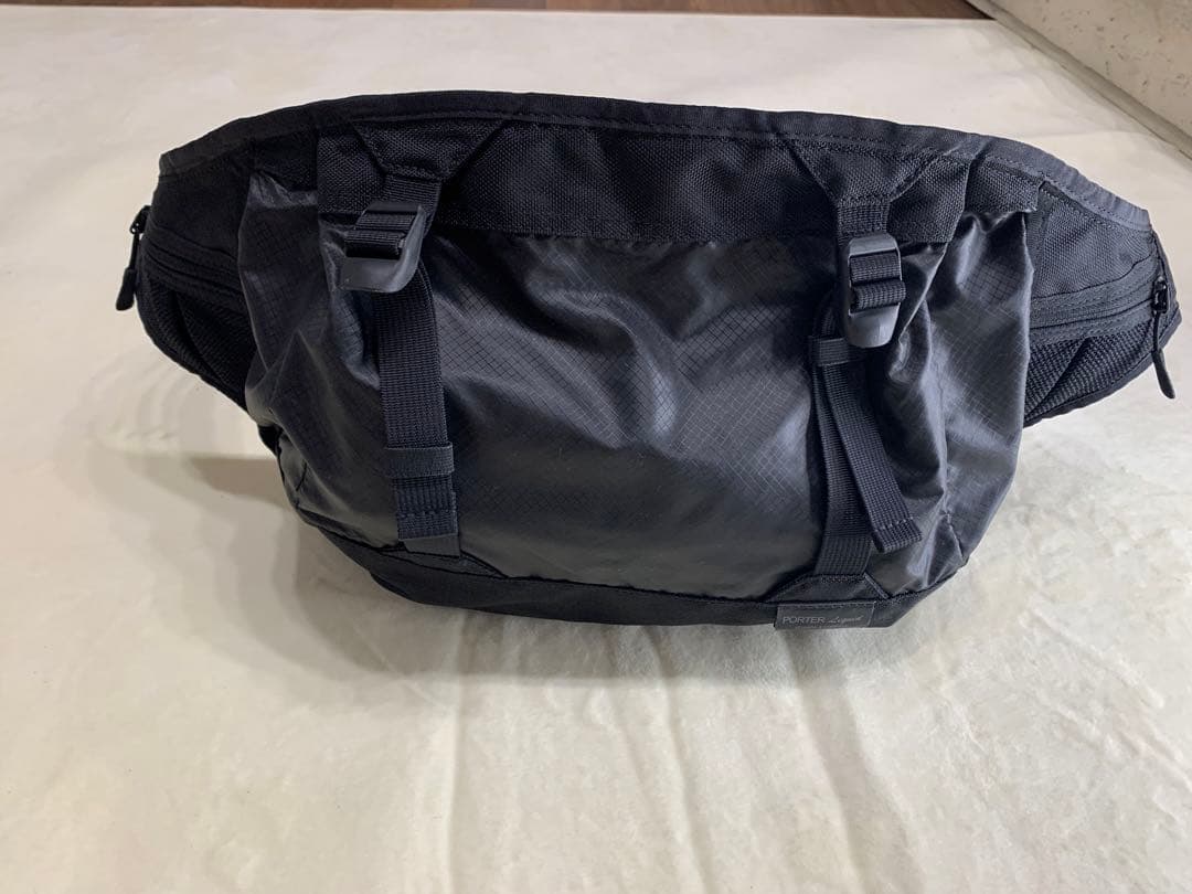 (希少)✨極美品✨PORTER Liquid ショルダーバック　ボディバック