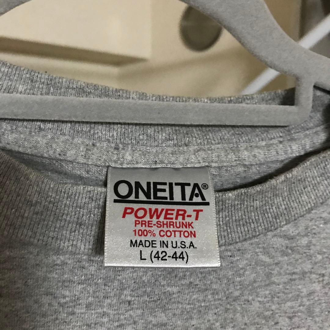 ラストオージー2 サイン入りtシャツ