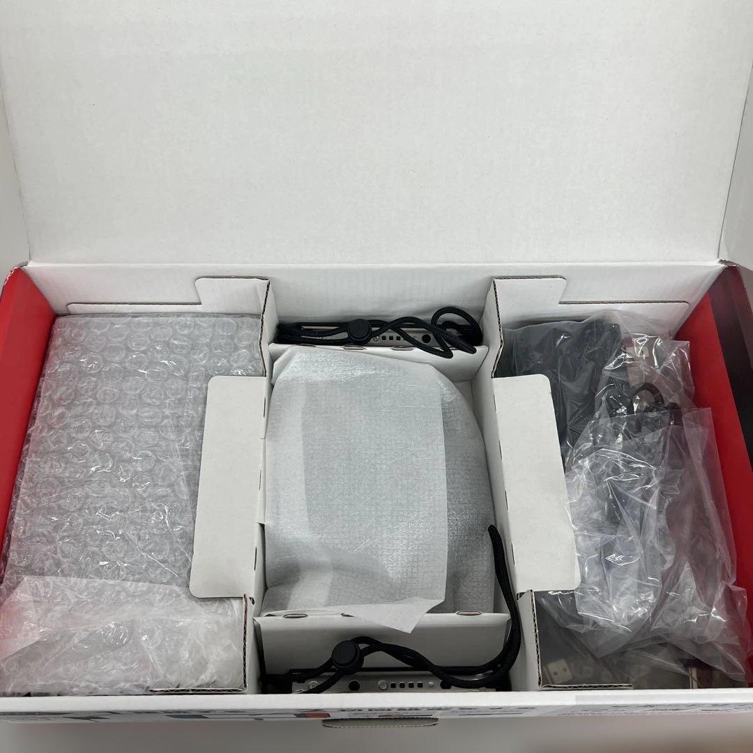 602100 Nintendo Switch 本体