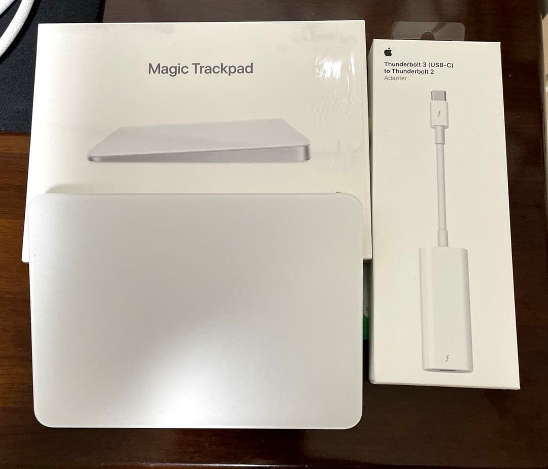 iMac M1 24 16GB 512GB キーボード マウス トラックパッド