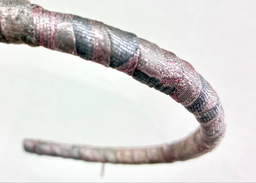 【新品】カチューシャ Tight Headband * RÉAKTUND