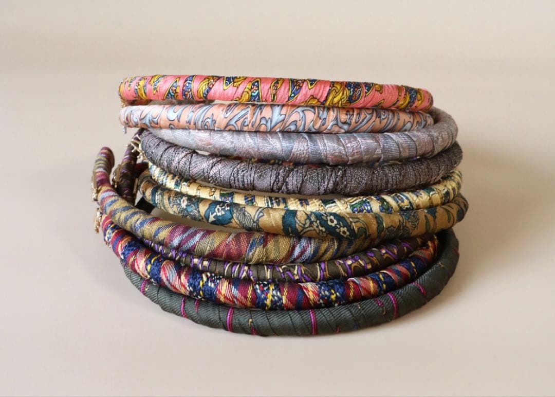 【新品】カチューシャ Tight Headband * RÉAKTUND