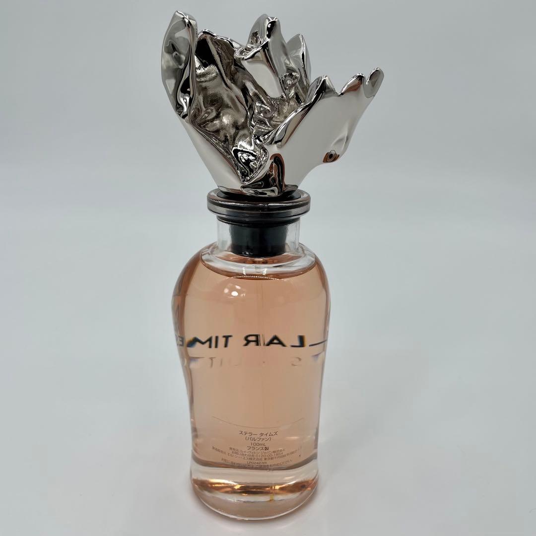 ルイ・ヴィトン ステラー・タイムズ 100ml パルファン 香水
