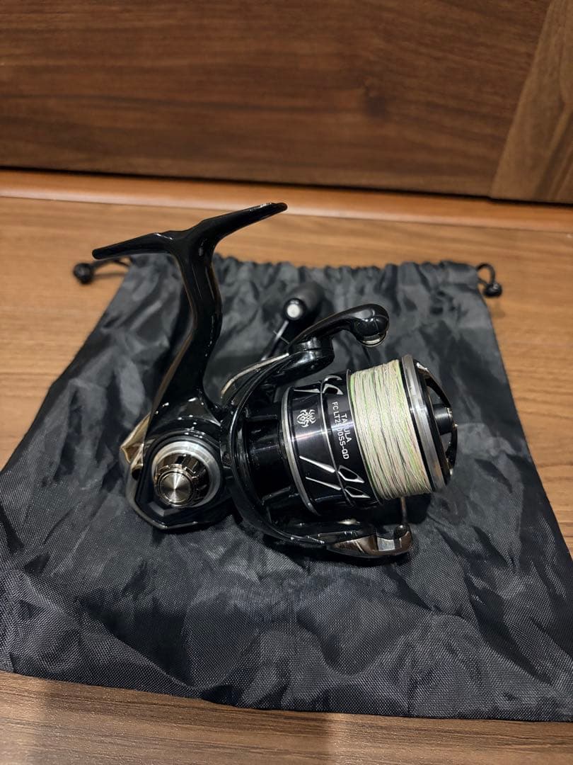 23タトゥーラ　FC LT2500SS-QD