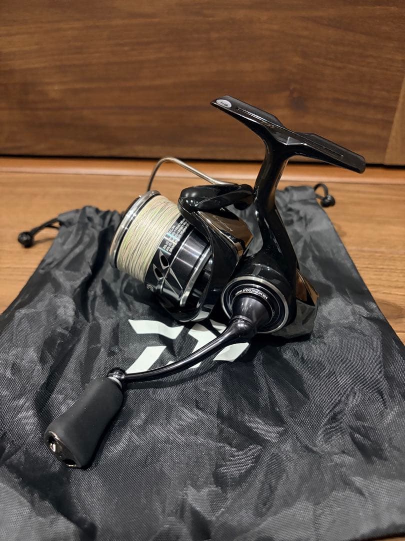 23タトゥーラ　FC LT2500SS-QD