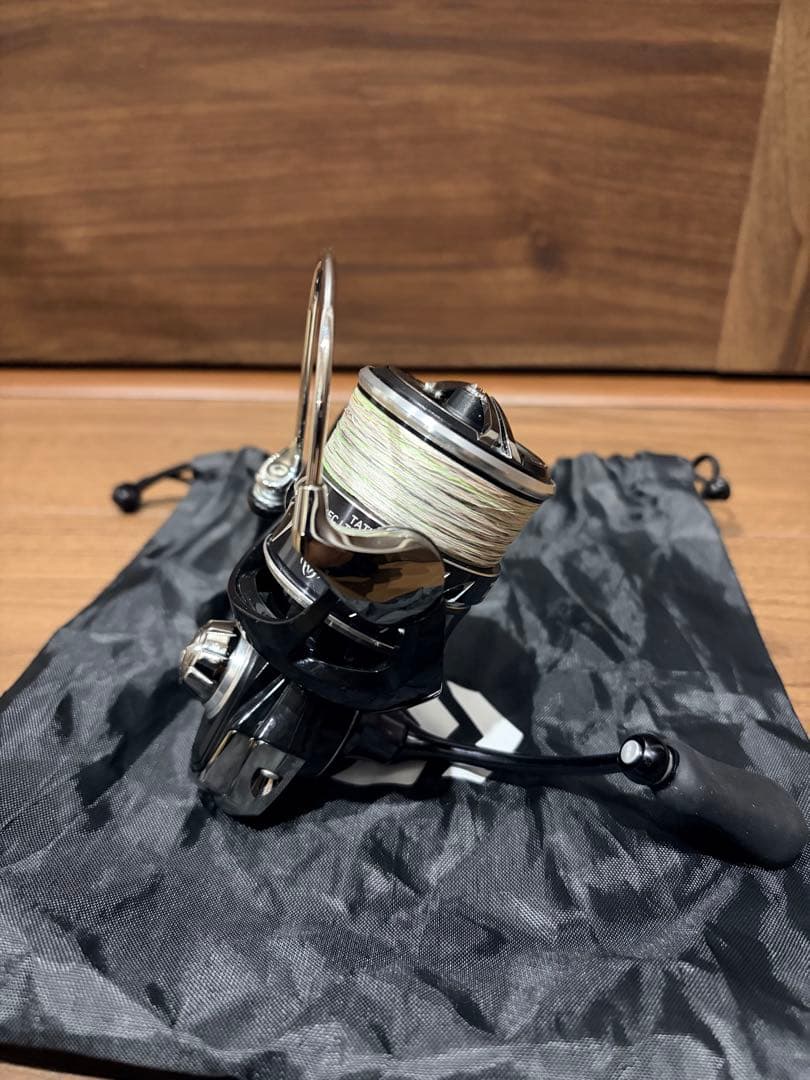 23タトゥーラ　FC LT2500SS-QD