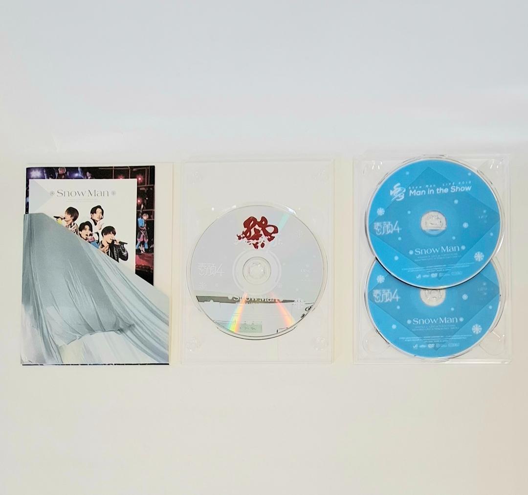 【正規品】素顔4 Man盤 DVD（G1206）