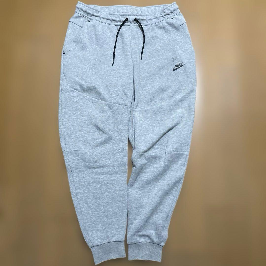 Nikeテックフリース セットアップ上下 廃盤モデル