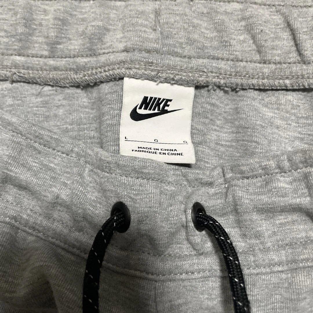 Nikeテックフリース セットアップ上下 廃盤モデル