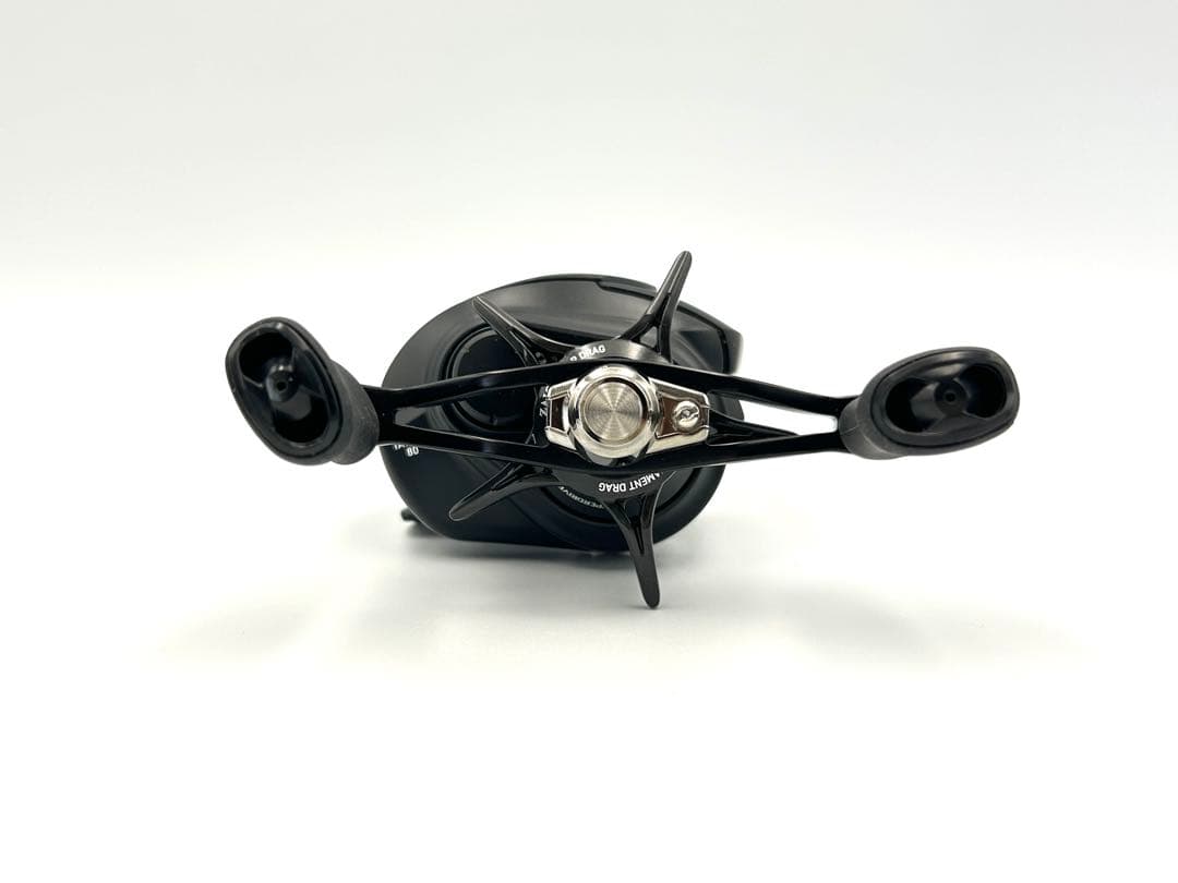ダイワ DAIWA 22 TATULA タトゥーラ TW 80H