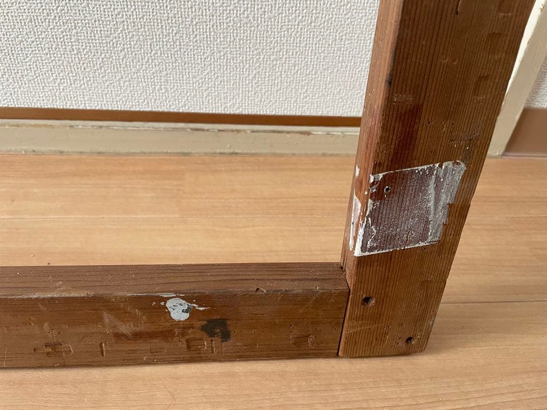 F100キャンバス　木枠のみ　2セット
