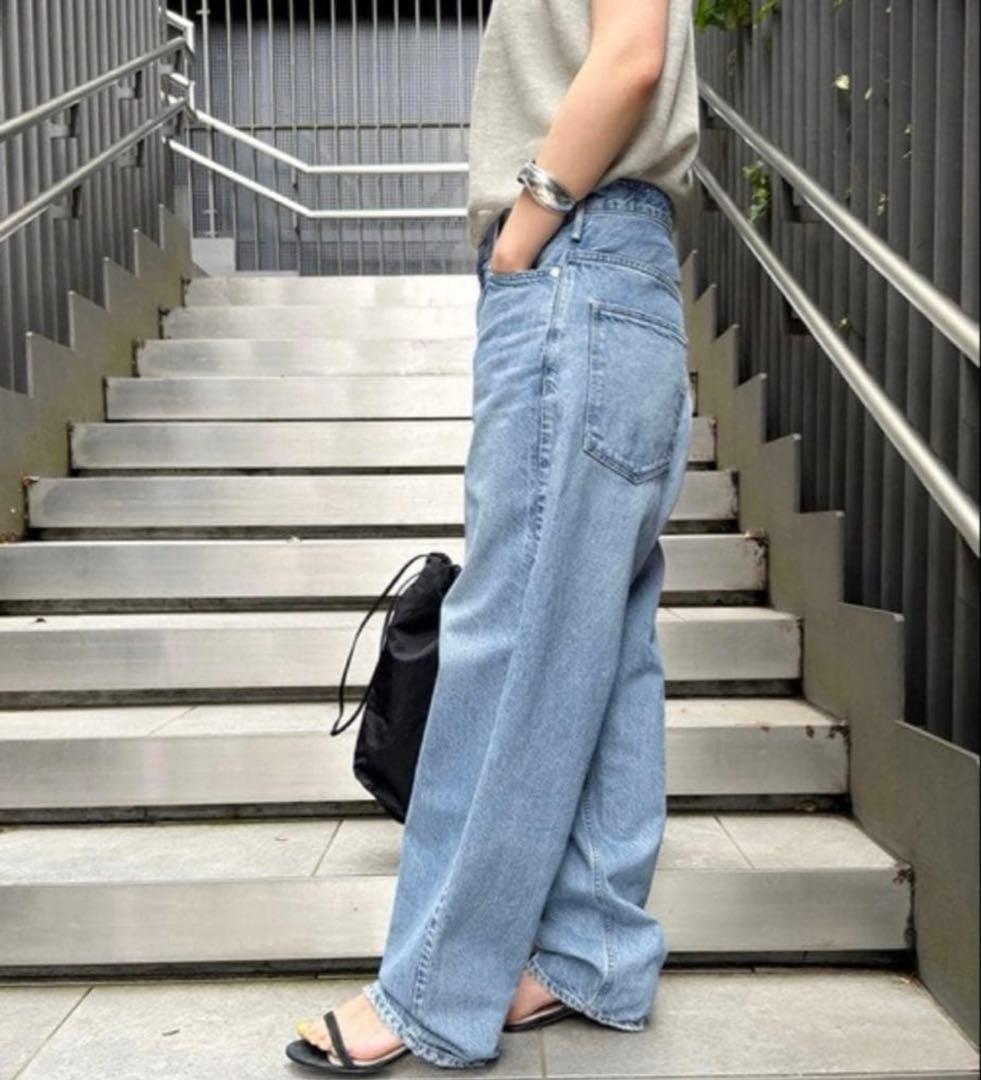 upper hights　アッパーハイツ THE JANET サイズ24