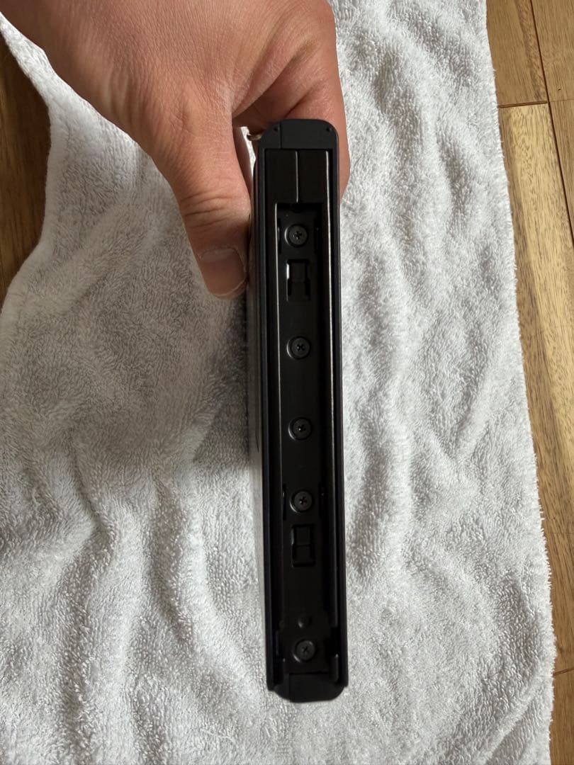 Nintendo Switch 本体のみ 2017年 未対策