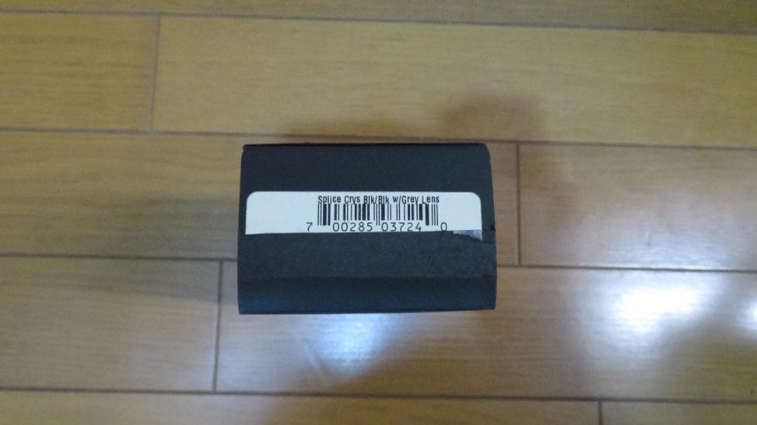 OAKLEY Splice Crys オークリースプライス サングラス
