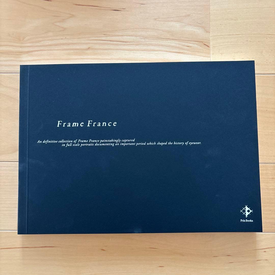 Frame France 本