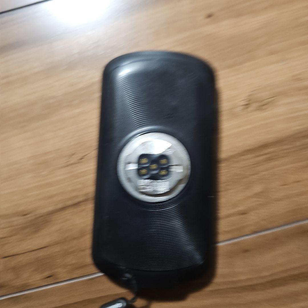 GARMIN 1040サイクルコンピューター本体
