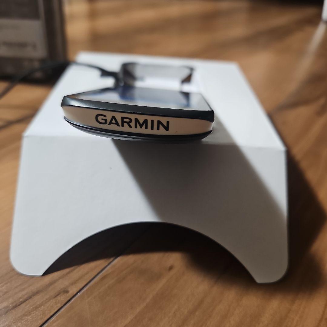 GARMIN 1040サイクルコンピューター本体