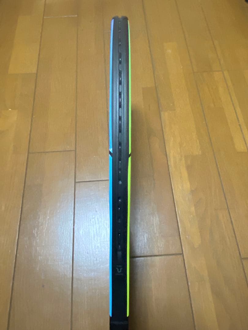 ラケット(硬式用) HEAD GRAVITY MP G2