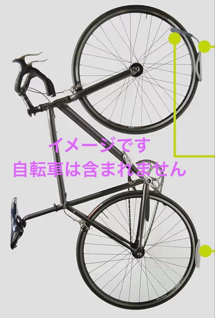 ロックブロス 3本ローラー/minoura バイクハンガー/デルタ バイクラック