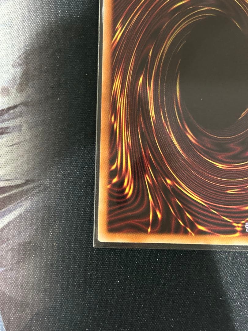 【表裏写真有】遊戯王　糾罪巧-Atoriϝ.MAR プリズマ　エニアクラフト