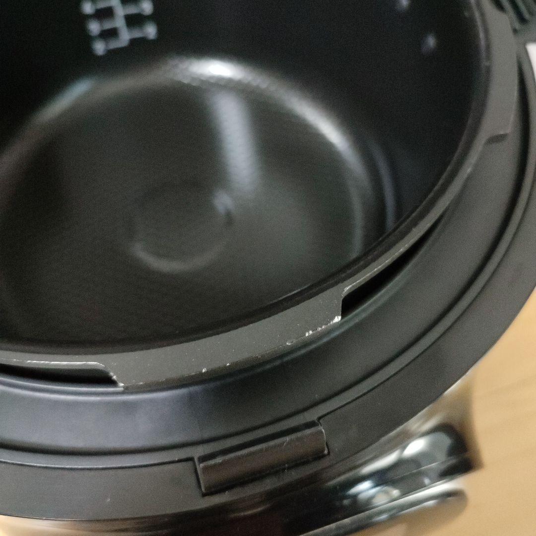 T-fal クックフォーミー3L　Cook4me ブラック 電気圧力鍋