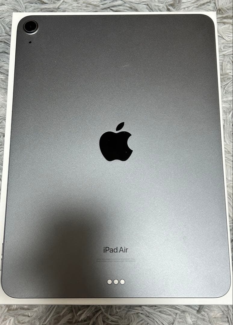 【美品】iPad Air 第5世代 64GB Wi-Fiモデル 即日発送❗️