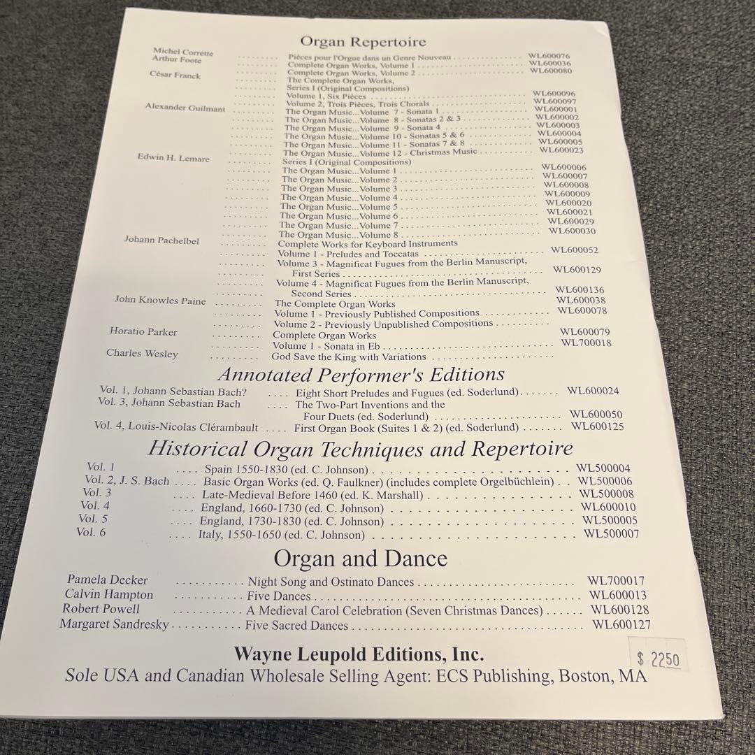 アート・デザイン・音楽 Complete Works for Keyboard Instruments4