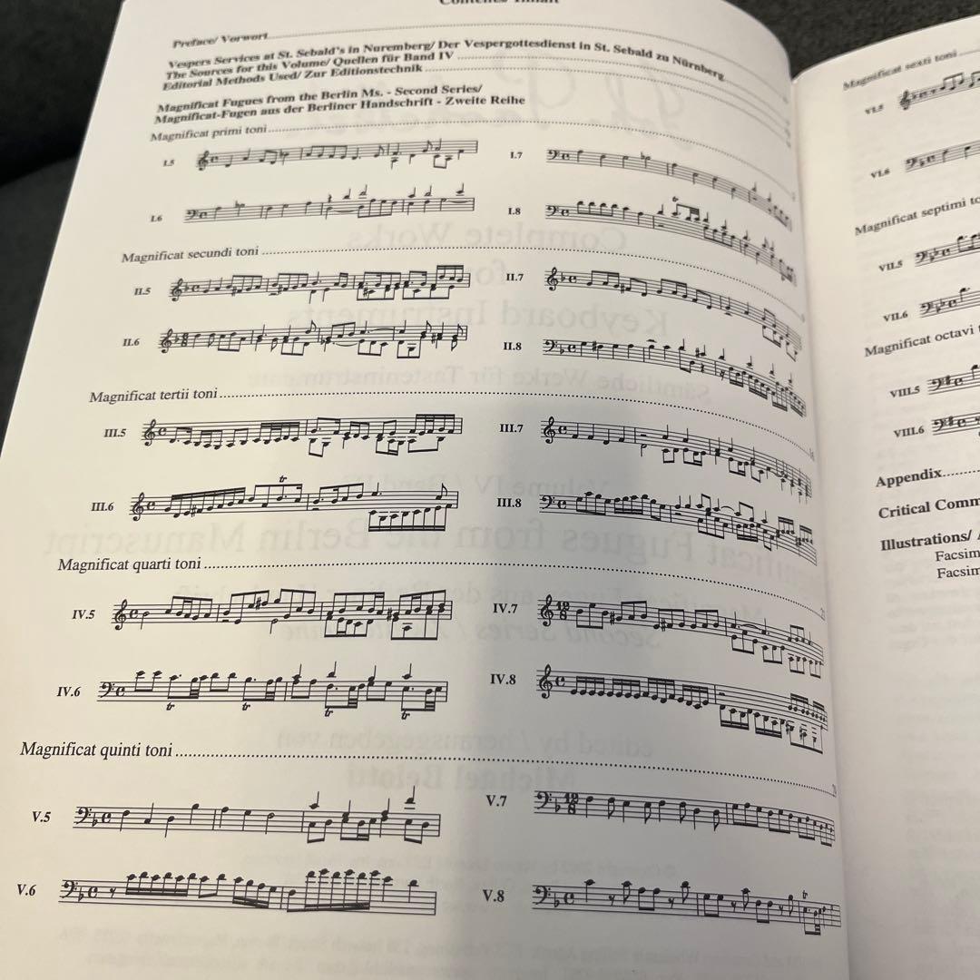 アート・デザイン・音楽 Complete Works for Keyboard Instruments4
