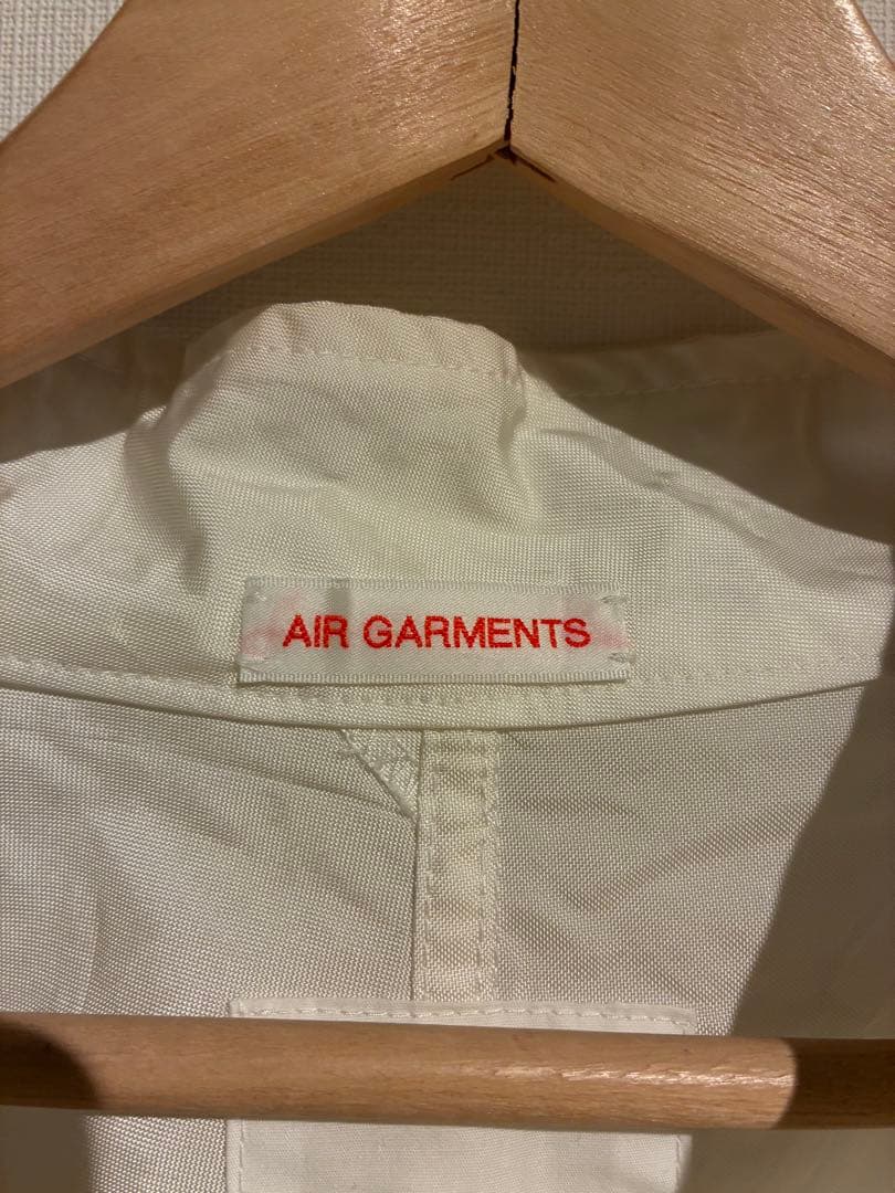 AIR GARMENTS モッズコート