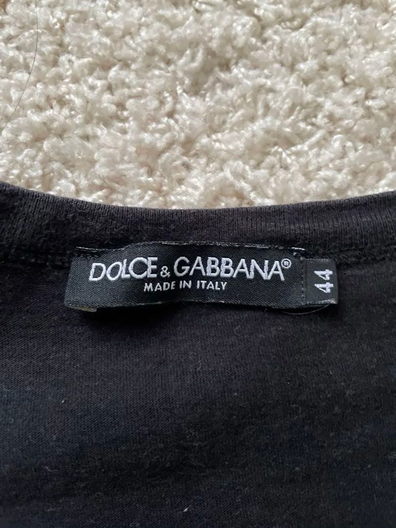 トップス D&G
