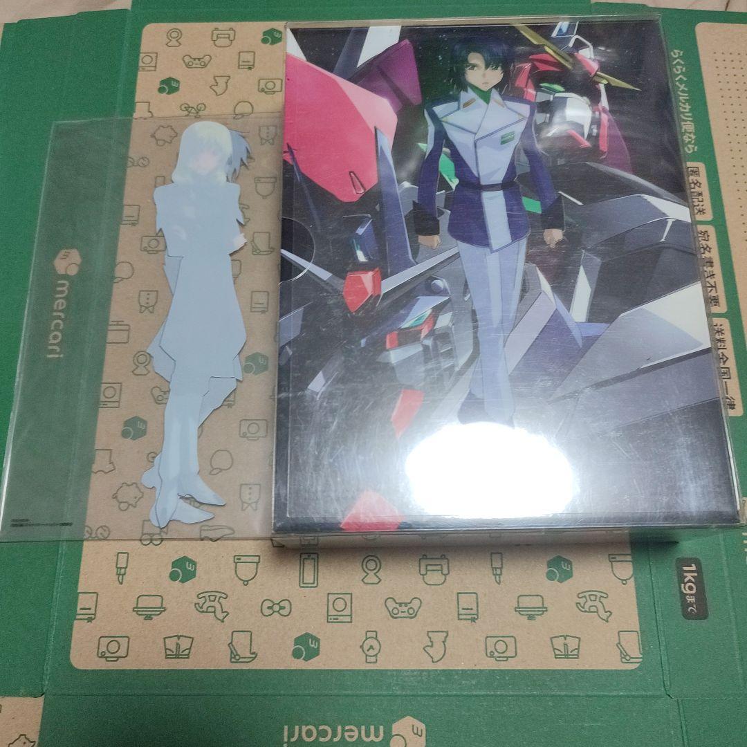 機動戦士ガンダムSEED/ SEED DESTINY スペシャルエディション