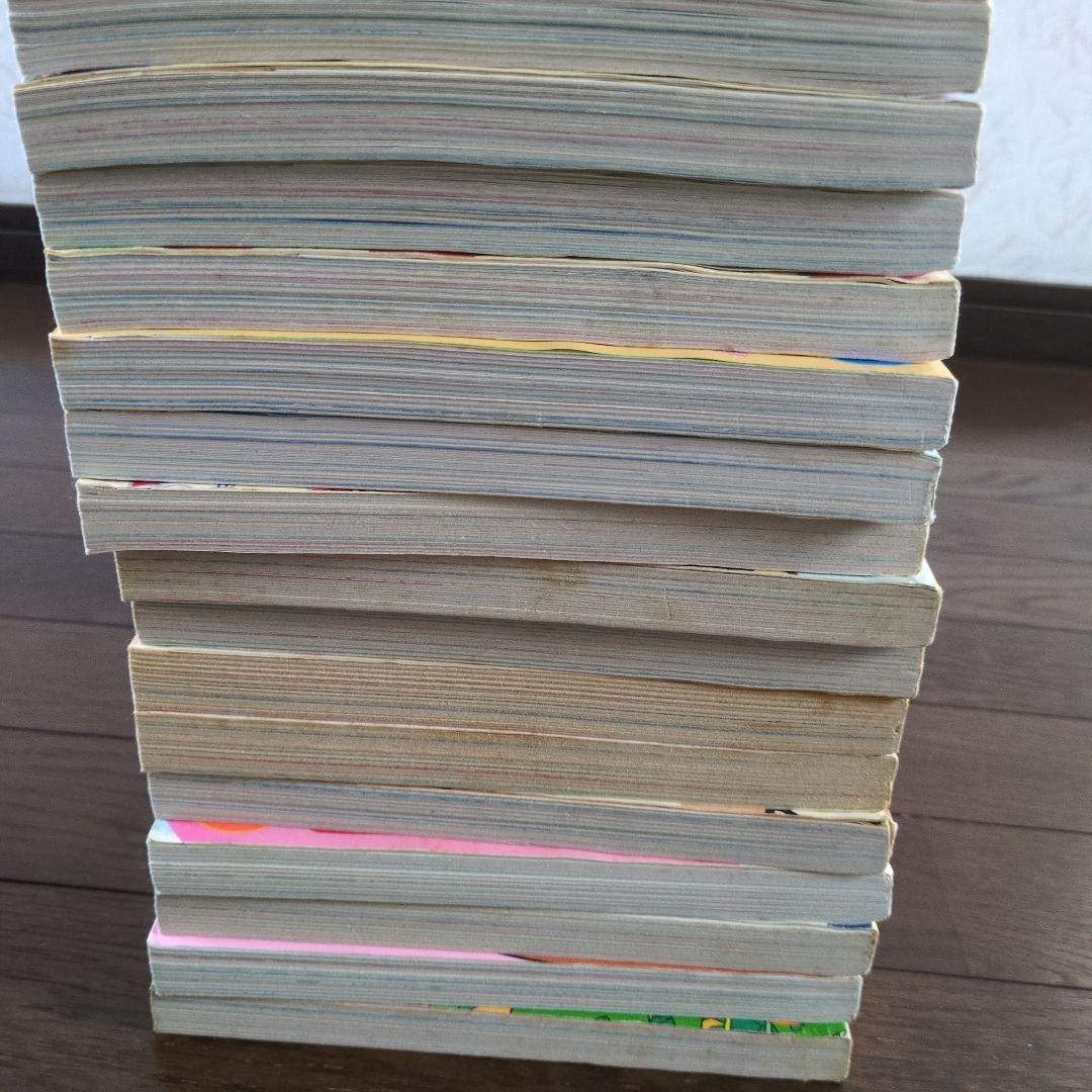 ハムスター倶楽部スペシャル (平成13年・14年)　16冊セット