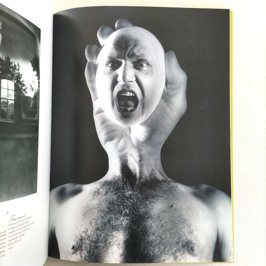 【希少】Neurotica:J.K. Potter/写真集 作品集 アート