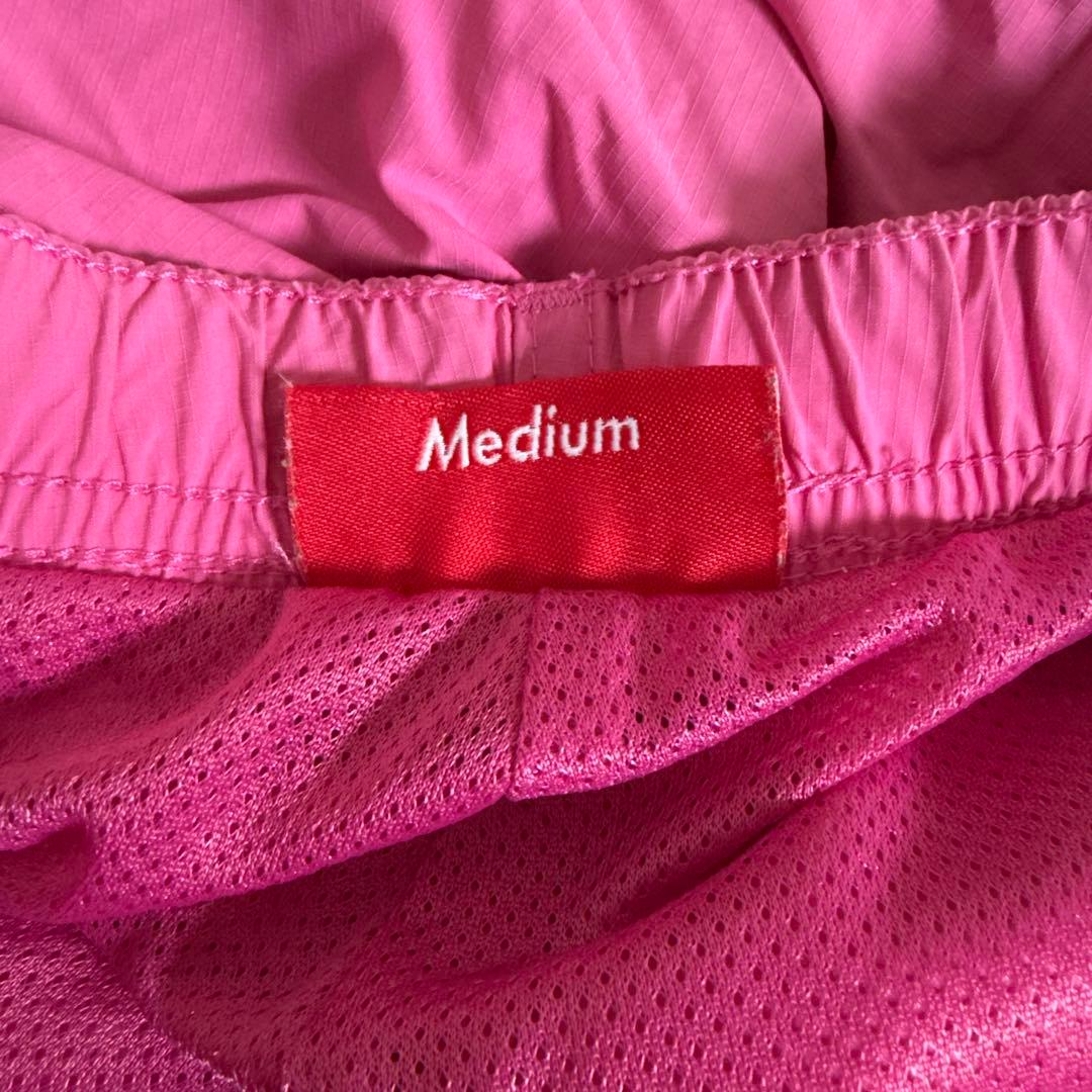 supreme パンツ