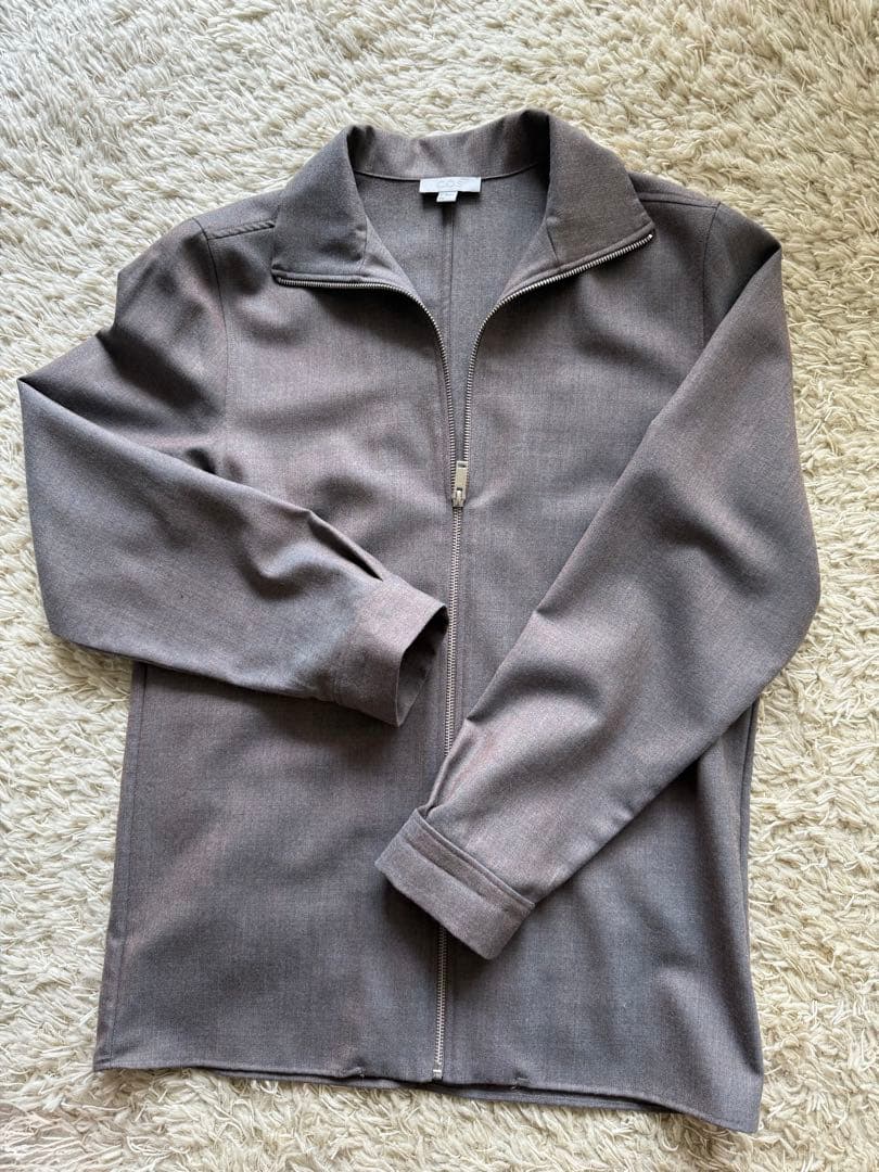 COS ジップアップジャケット　XS