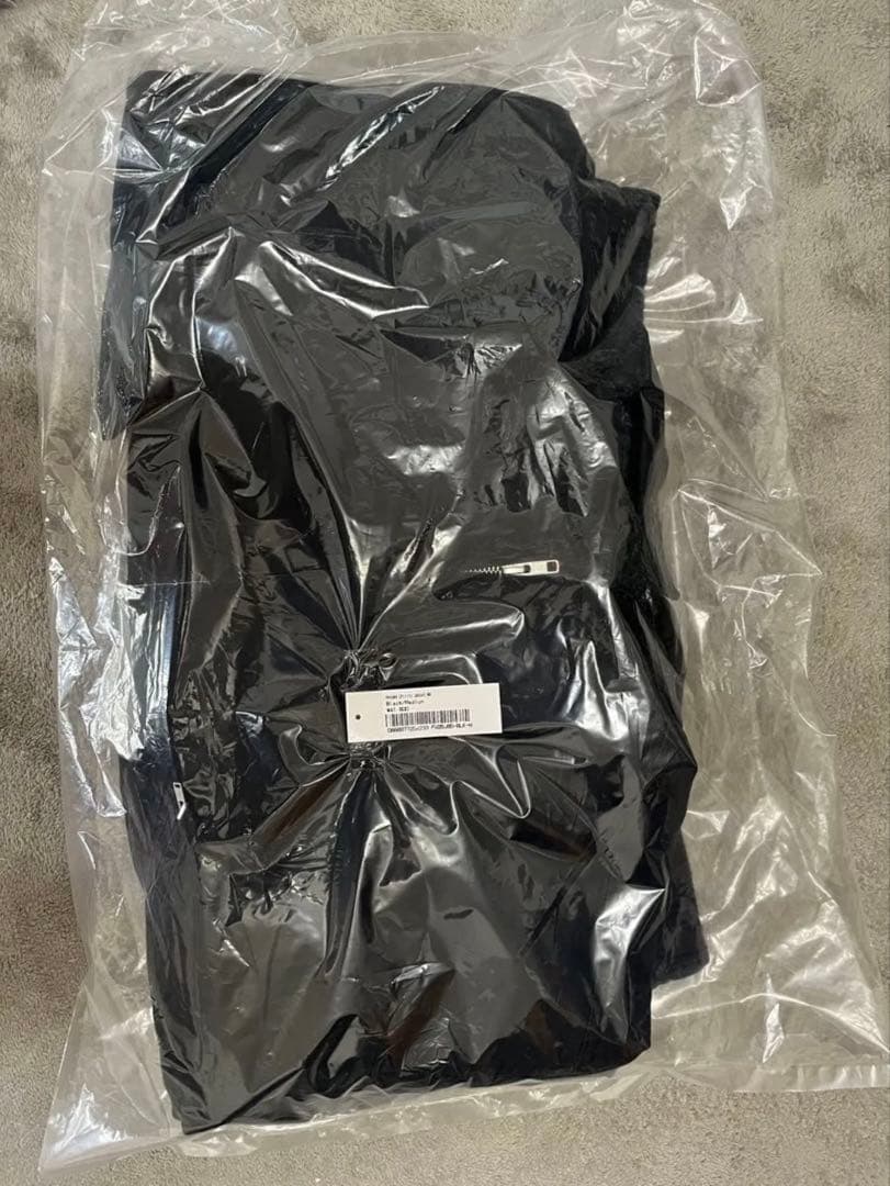 明日までの限定価格　Supreme 25aw Utility jacket