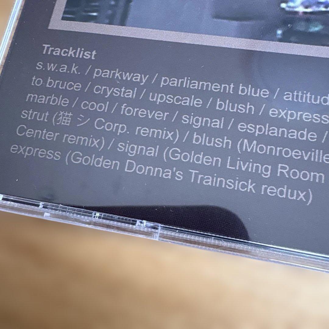 その他 luxury elite / world class
