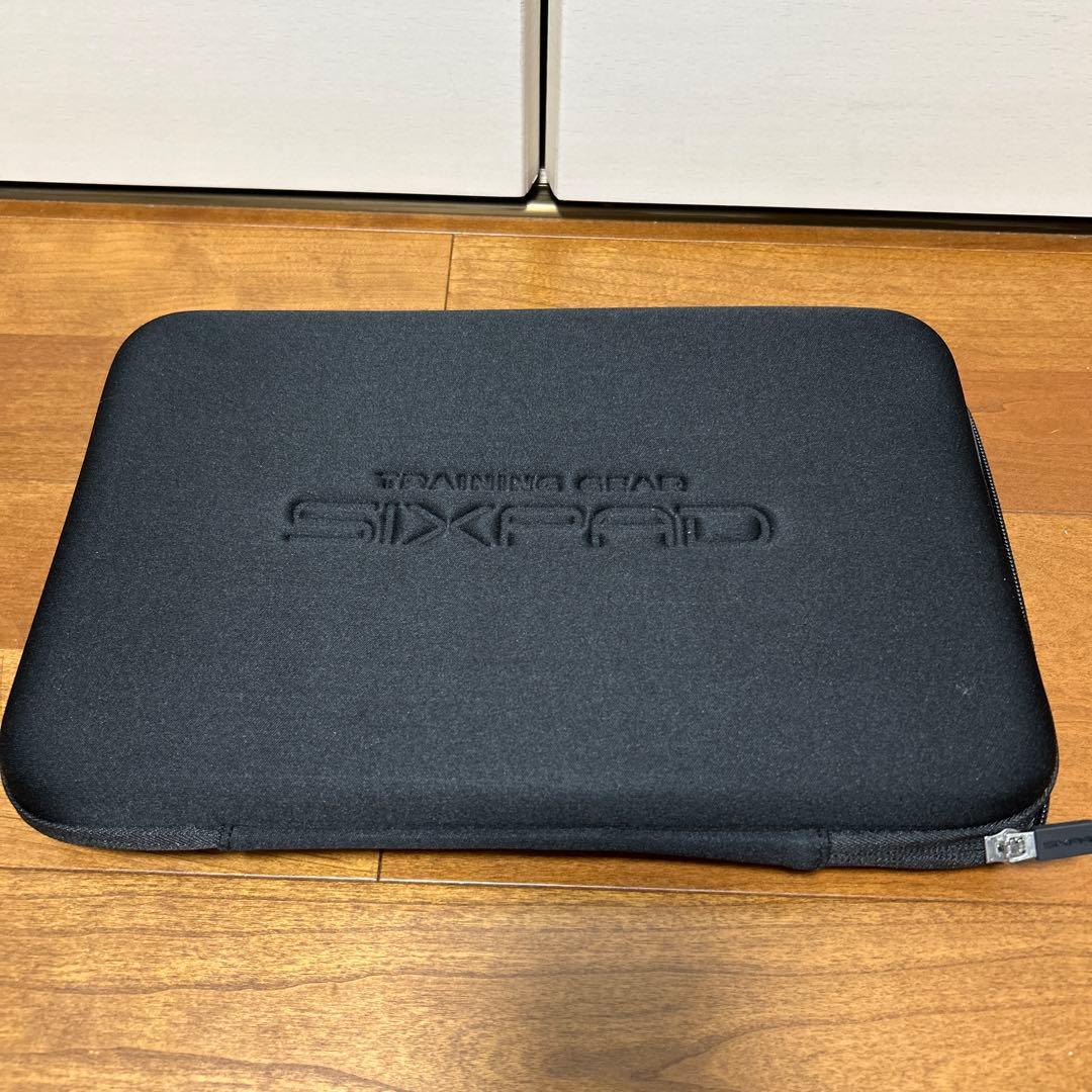 SIXPAD コアベルトMサイズ
