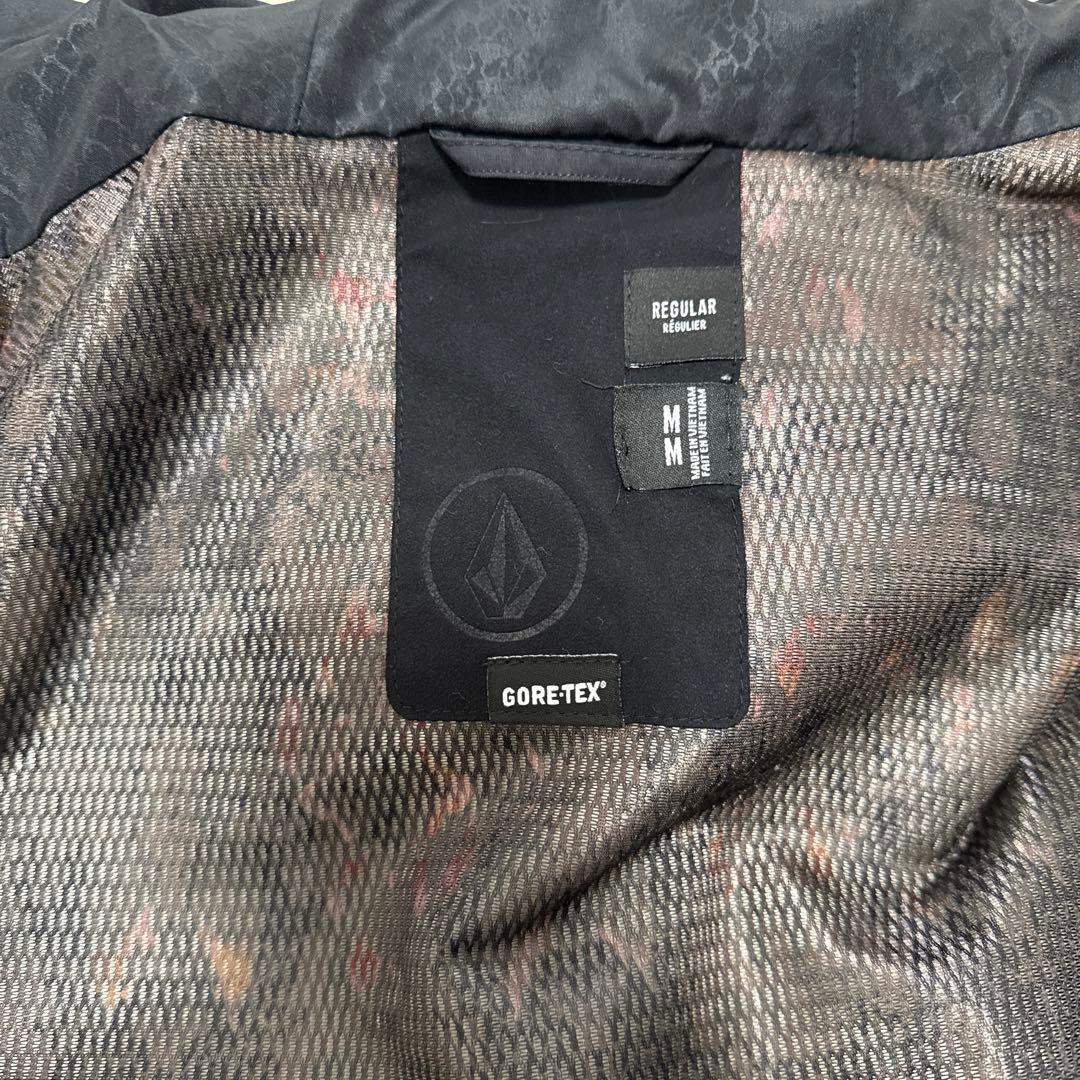 ボルコム　スノーボード　ウェア　セットアップ　　GORE-TEX