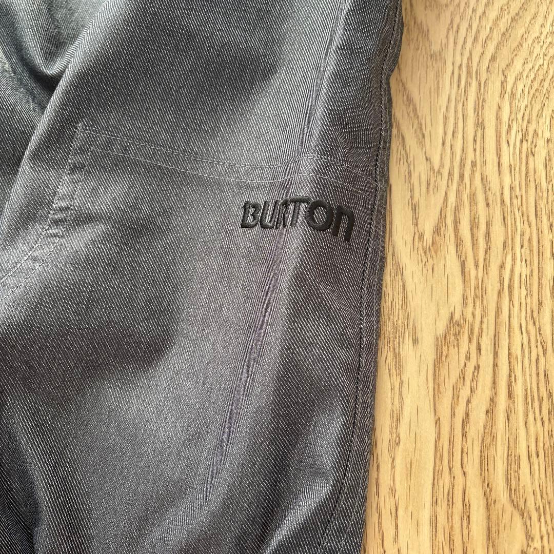 Burton スノーボードパンツ