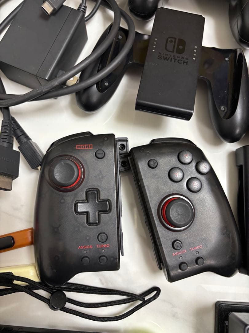 Switch ピカチュウセット スイッチ　本体　ポケットモンスター
