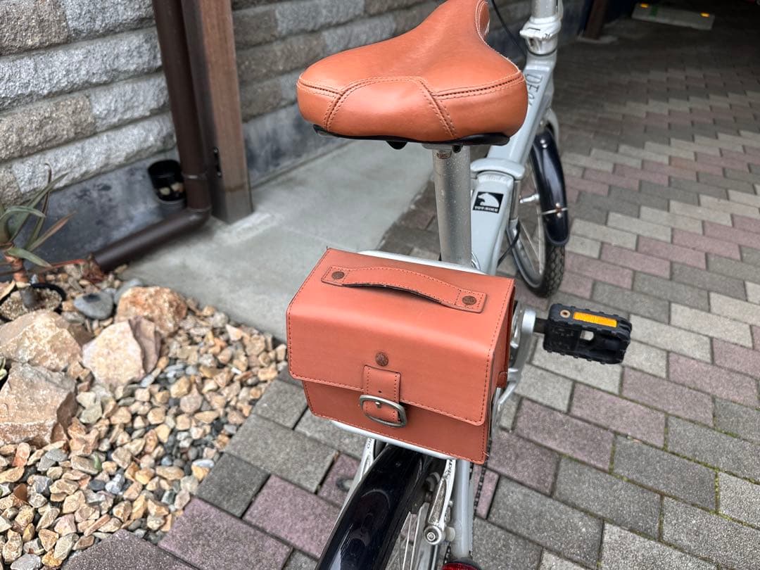 デイトナDE01 ポーラースター