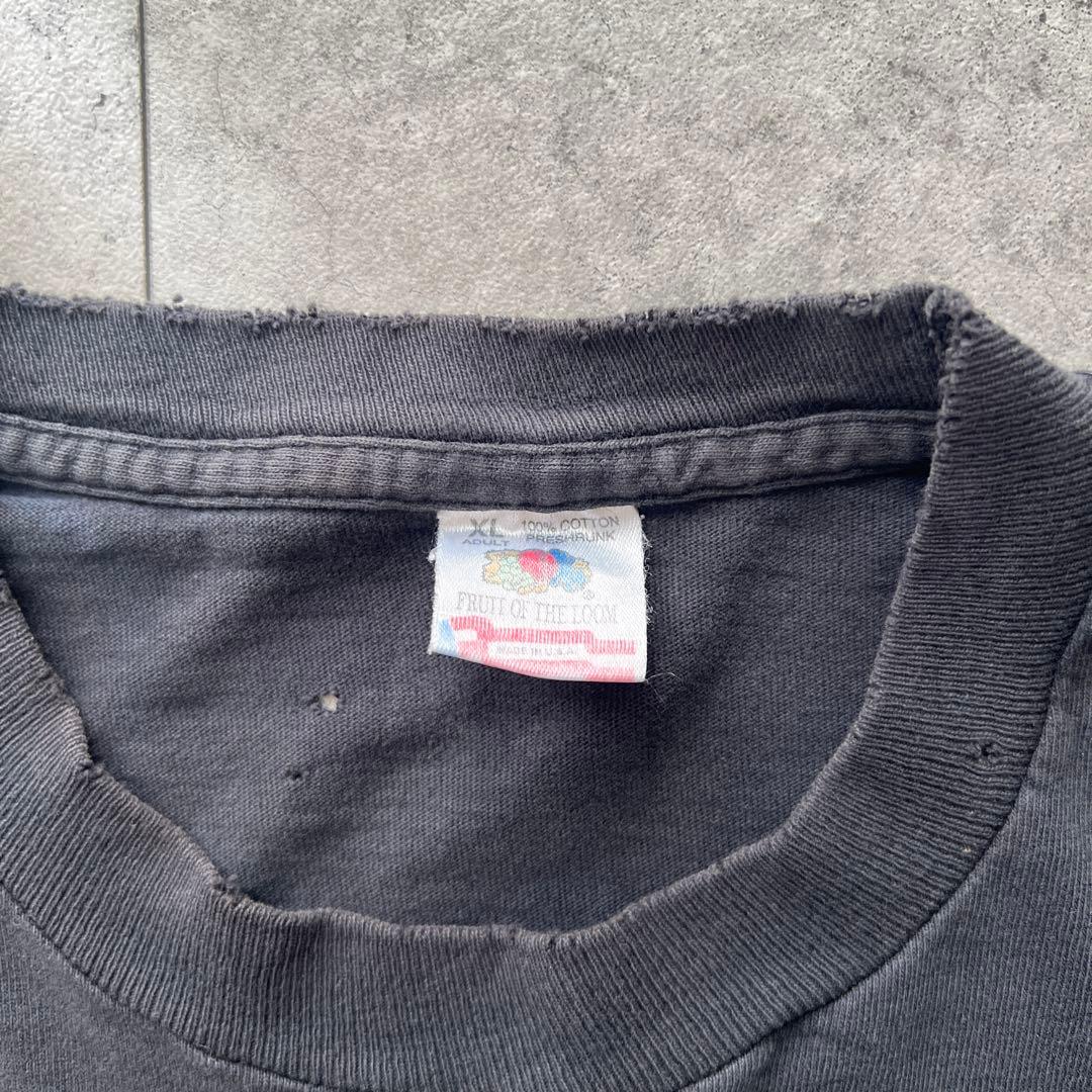 MINOR THERAT マイナースレッド　ヴィンテージTシャツ
