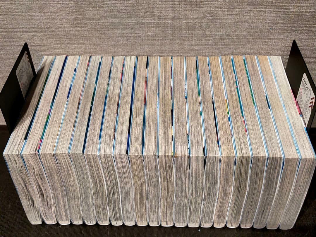 アオのハコ1巻〜20巻