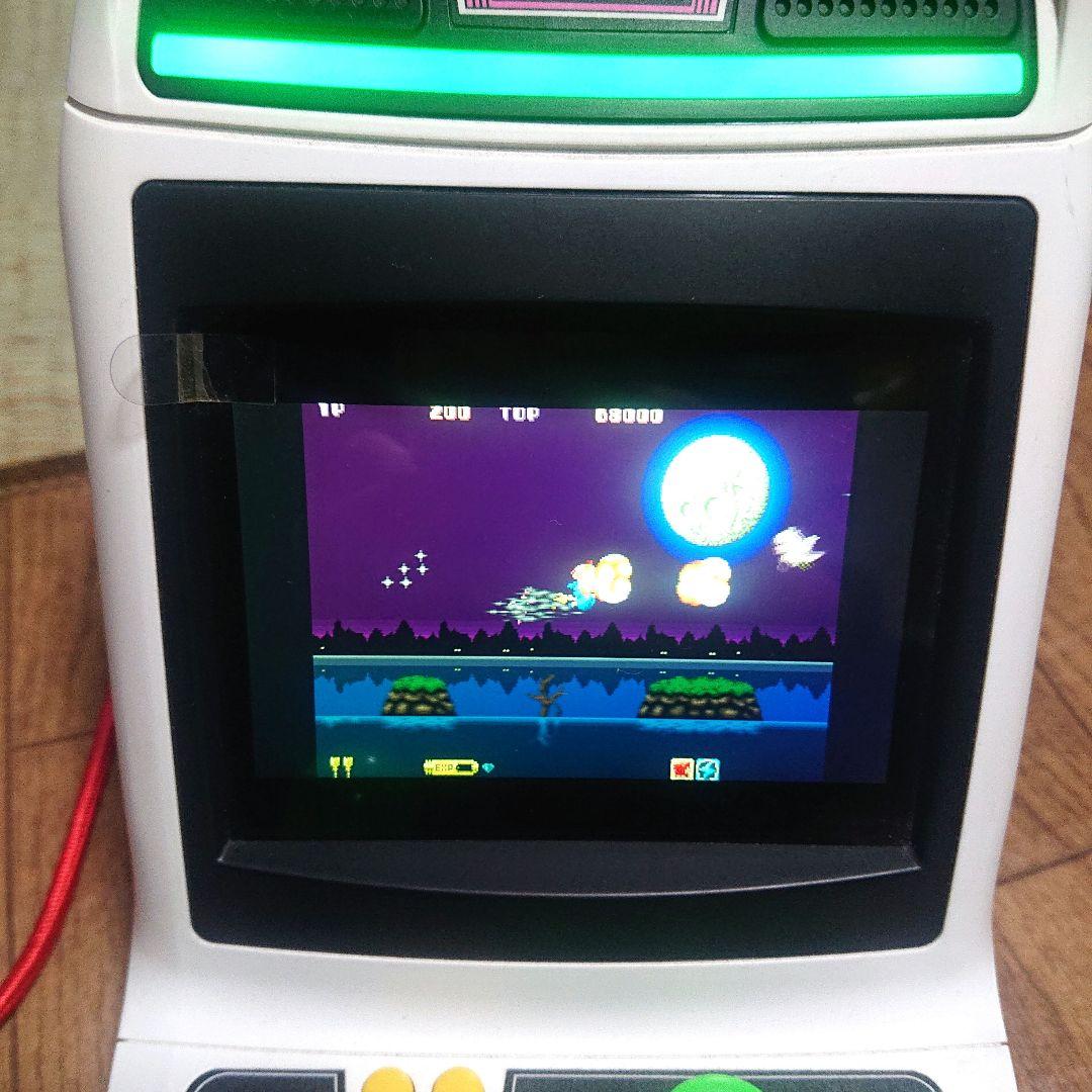 ◉動作品 アストロシティミニ ASTRO CITY mini SEGA