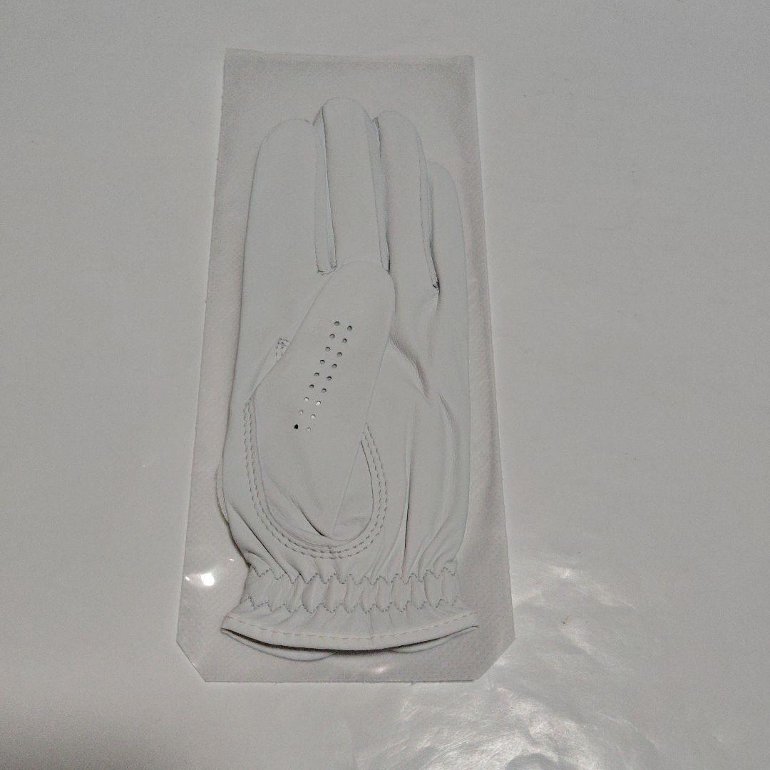 フットジョイピュアタッチゴルフグローブ24cm2枚