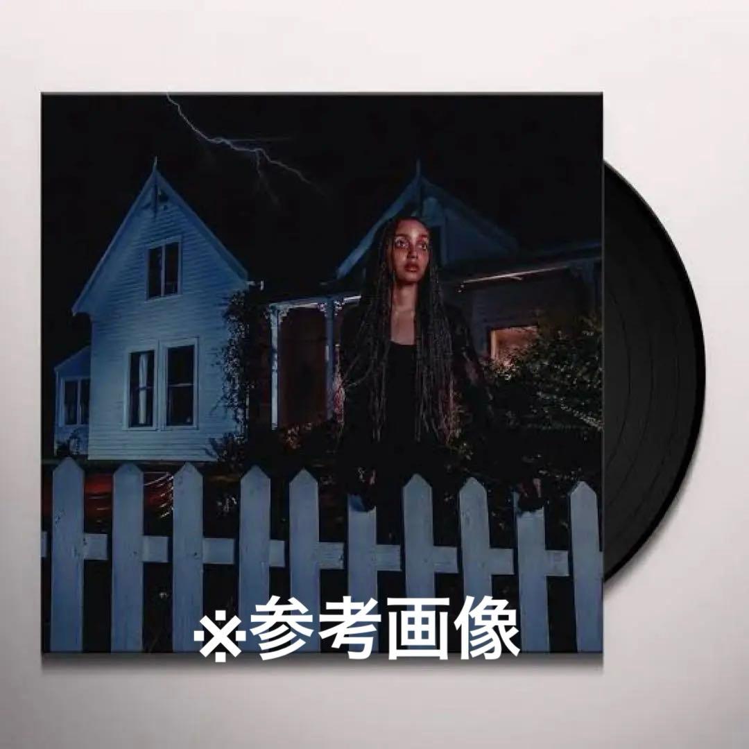 PinkPantheress - To Hell With It レコード