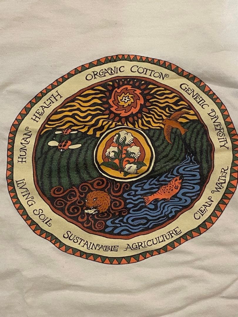 K*G様 パタゴニアTシャツ　US製